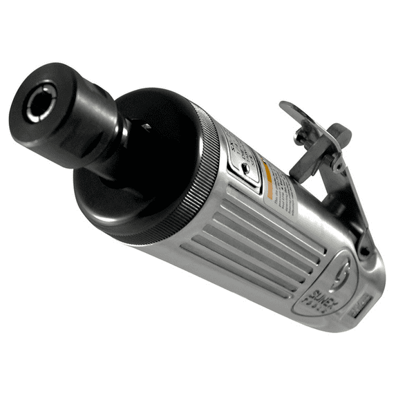 Sunex 1/4 in. Drive .45 HP Medium Air Die G