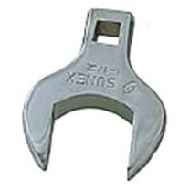 Sunex  1-.50in. Jumbo Straight Crowfoot Wrench
