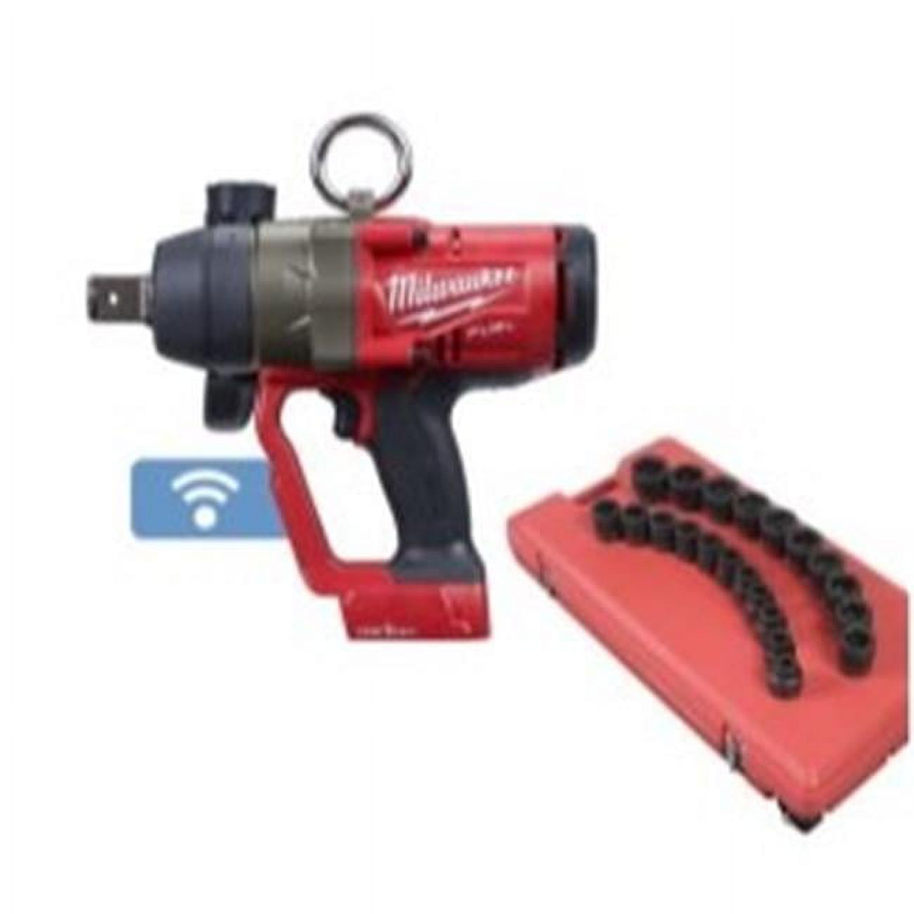 Sunex 231 1/2-Inch Impact Wrench - 900 Ft-lbs Breakaway Torque, 8,000 RPM, Lightweight & Adjustable