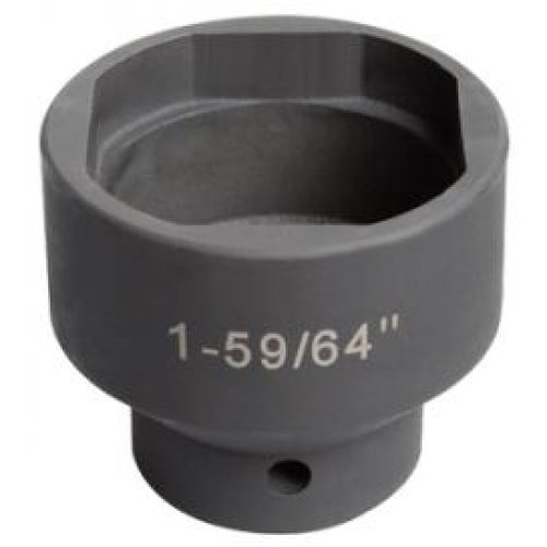Sunex Tools 10213 - Ball Joint Socket-1-59/64"