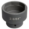 thumbnail image 1 of Sunex 10214 0.75 Inch Drive Vehicle Ball Joint Impact Socket Tool, 2-9/64 Inch, 1 of 3