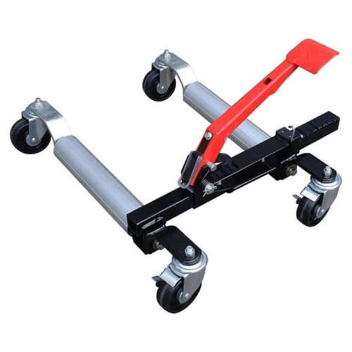 Sunex 15000 lb Car Dolly