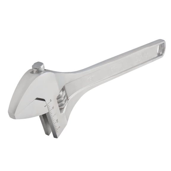 Sunex 18 Inch Adjustable Wrench