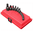 thumbnail image 1 of Sunex 1820S 12 Piece Internal Star Impact Socket Set, 1 of 3