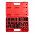 thumbnail image 1 of Sunex 1848 48-Piece 1/4" Drive, Impact Socket Master Set, 1 of 3