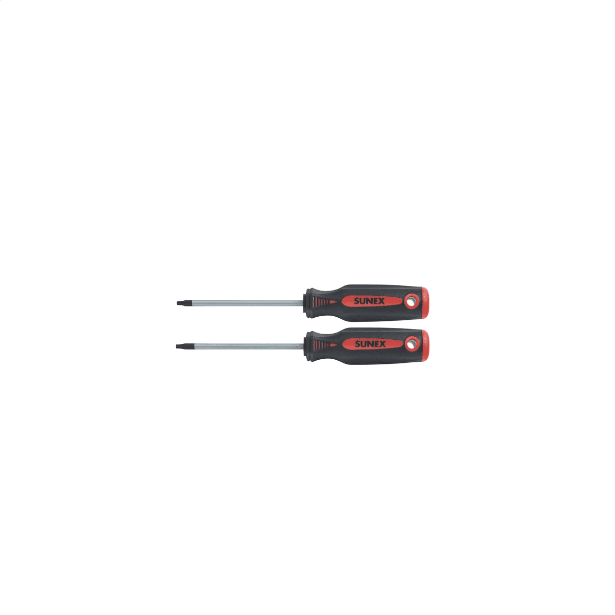 Sunex 2-Piece Torx Screwdriver Set (2-Piece