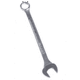 thumbnail image 1 of Sunex 2" Raised Panel Jumbo Combi Wrench, 1 of 2