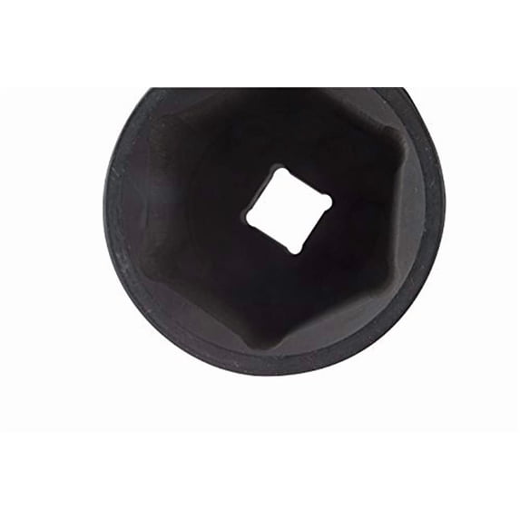Sunex 212md 1/2-Inch Drive 12-mm Deep Impact Socket