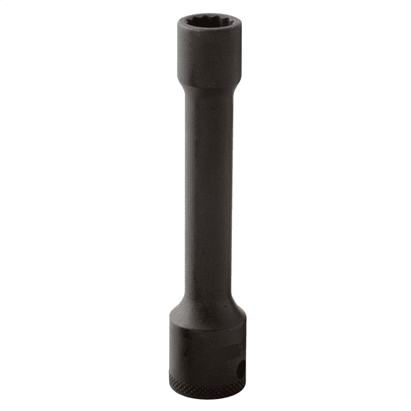 Sunex 213MZB 1/2" Drive 12-Point 13 mm Head Bolt Socket