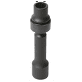 thumbnail image 1 of Sunex 213ZUMDL 1/2" Drive 12-Point Driveline Impact Socket, 13 mm, 1 of 3