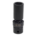 thumbnail image 1 of Sunex 216UD 1/2" Drive 1/2" Deep SAE Universal Impact Socket, 1 of 2