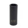 thumbnail image 1 of Sunex 219md 1/2-Inch Drive 19-mm Deep Impact Socket, 1 of 1