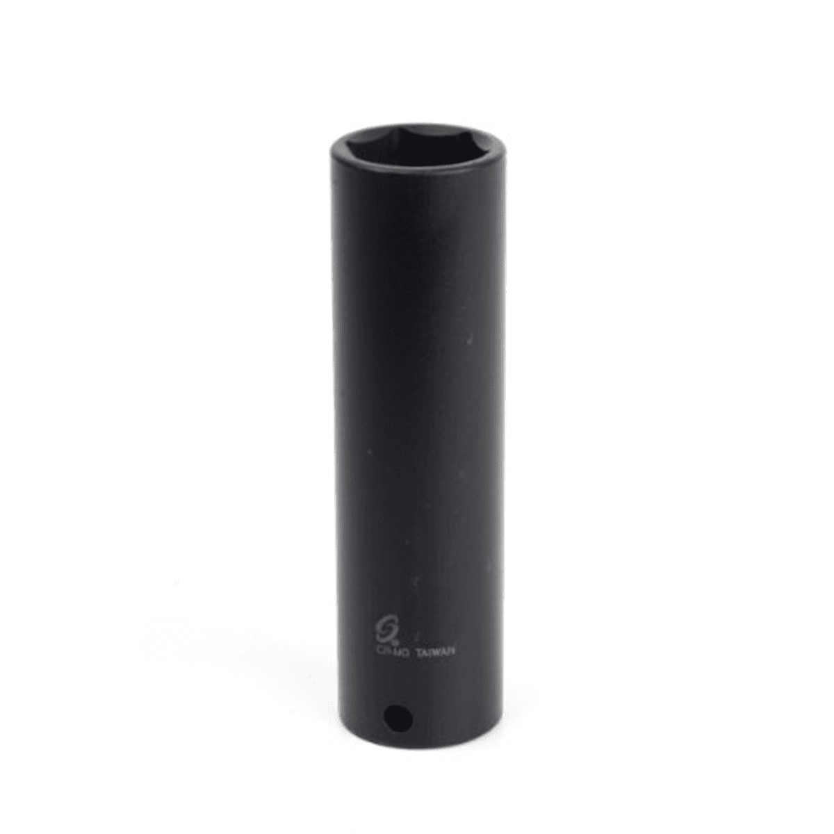 Sunex 228XD 1/2" Drive 6-Point Extra Deep Impact Socket, 7/8"