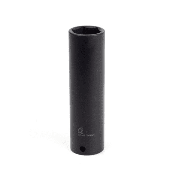 SOC 7/8 1/2D IMP 6PT XDP BLK