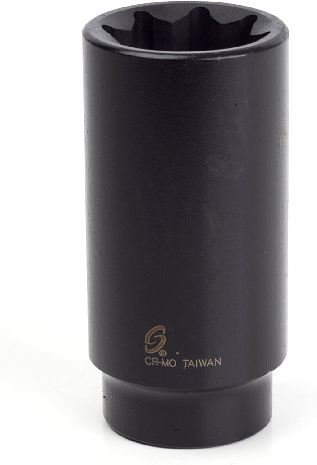 Sunex 2802 1/2-inch Disco 36- Profundo Eje Tuerca De Vaso De Ipacto : Aazon.es