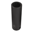 thumbnail image 1 of Sunex 234ZMD 1/2" Drive 12-Point Deep Impact Socket 34mm, 1 of 3