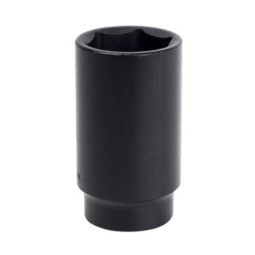 Sunex Tools 242D 1/2" Drive, Deep Impact Socket, 1-5/16" SUU-242D