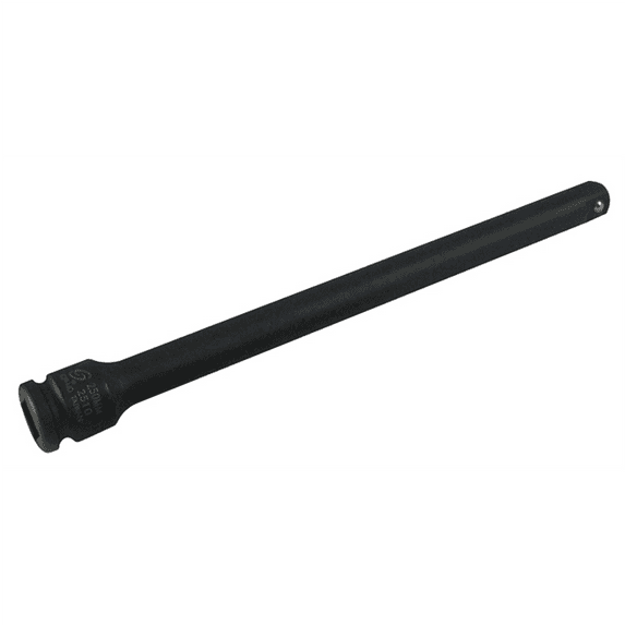 Sunex 2510 1/2" Drive Impact Socket Extension 10"