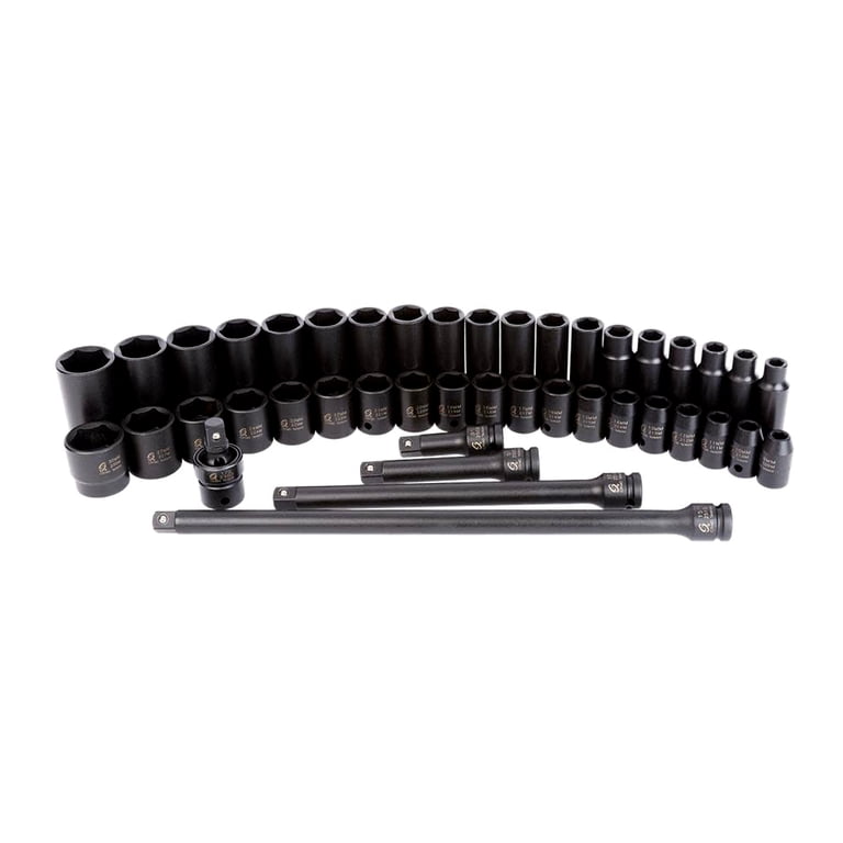 Sunex 2569, 1/2
