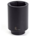 thumbnail image 1 of Sunex 256D Heavy Duty 0.5 Inch Drive Deep Impact Wrench Socket Tool, 1-3/4 Inch, 1 of 6
