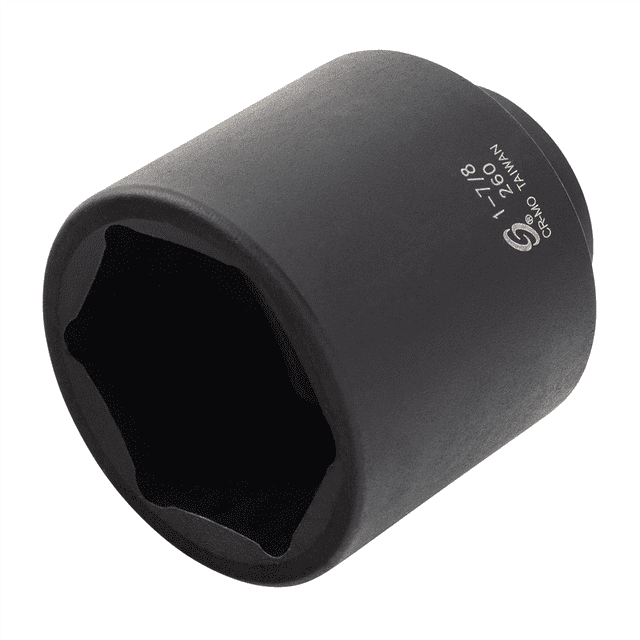 Sunex 260 1-7/8" Impact Socket