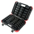 thumbnail image 1 of Sunex 2637L 20-Piece 1/2" Drive Impact Hex Driver Master Set - 6" Long, 1 of 6