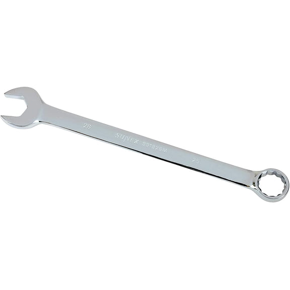 Sunex 26MM V-Groove Combination Wrench