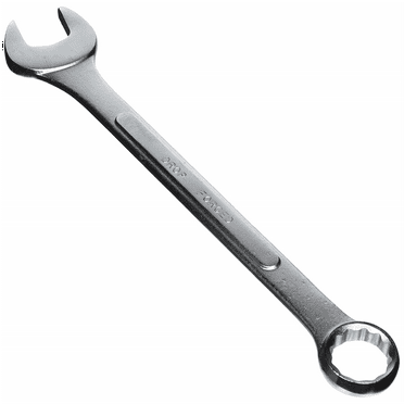 Sunex 27mm Raised Panel Combi Wrench