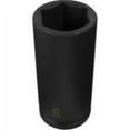thumbnail image 1 of Sunex 2806 1/2" Drive 35mm Deep Spindle Nut Impact Socket, CR-MO Steel, 6-Point, 1 of 6