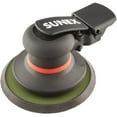 thumbnail image 1 of Sunex 3/16 Inch 11000 Rpm One-Handed Speed Control Orbital Palm Sander, 1 of 5
