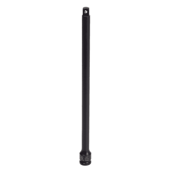 Sunex 3/8" DR EXTENSION, 10"