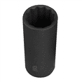 thumbnail image 1 of Sunex 3/8 in. Drive 12-Point Deep Impact So, 1 of 3