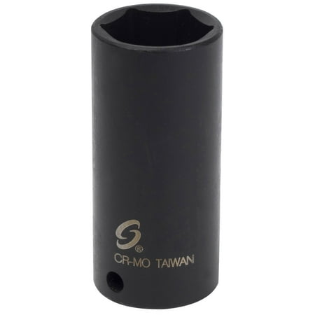 Sunex Tools 320MD - 3/8" Drive 20MM Deep Impact Socket