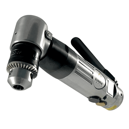 Sunex 3/8 in. Drive Reversible Right Angle