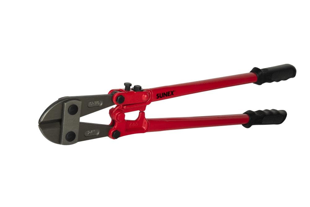 Sunex-3024BC 24in. Steel Bolt Cutter