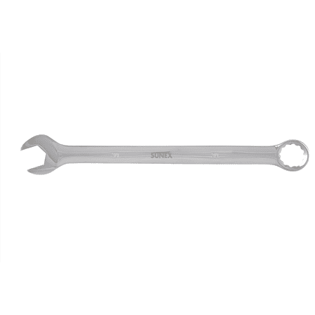 Sunex 30mm Full Polish Combination Wrench