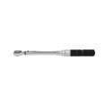 thumbnail image 1 of Sunex 31080 Torque Wrench 3/8" Drive 10-80 ft-lbs. 48T, 1 of 8
