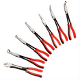 thumbnail image 1 of Sunex 3613V 7 Pc. 11" Long Reach Pliers Set, 1 of 8