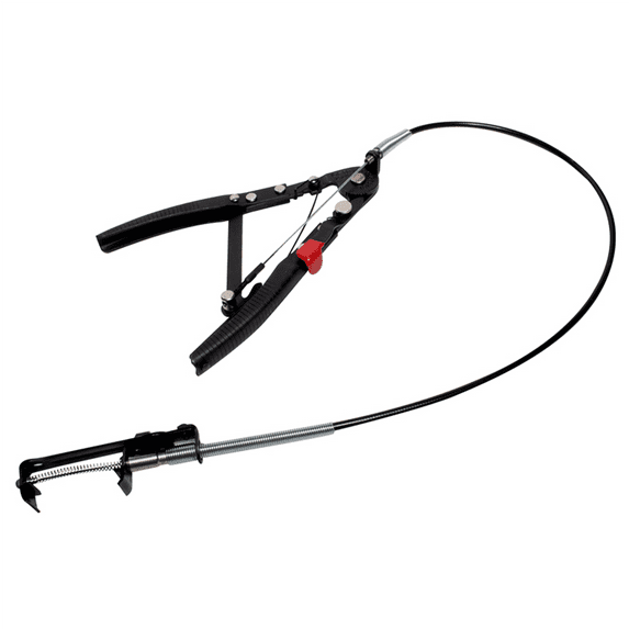 Sunex 3720 Locking Flexible Hose Clamp Pliers