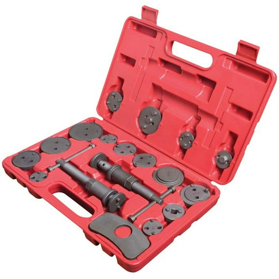 Sunex Tools 3930 Master Brake Caliper Tool Set SUU-3930