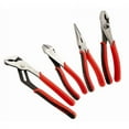 thumbnail image 1 of Sunex 4 Pc Multi Purpose Plier Set, 1 of 3