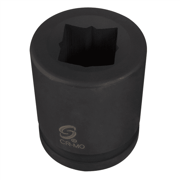 Sunex 430S 3/4" Drive Square Impact Socket 15/16"