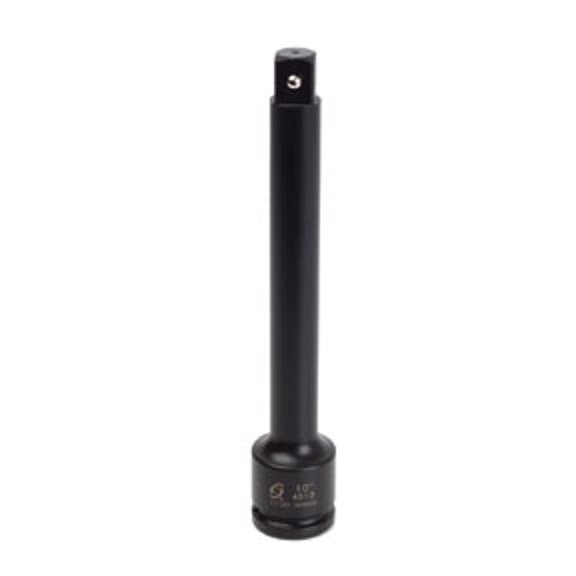 Sunex Tools 4310 - 3/4" Drive 10" Extraension