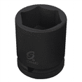 thumbnail image 1 of Sunex 440 3/4" Drive Standard 6 Point Impact Socket 1-1/4", 1 of 2