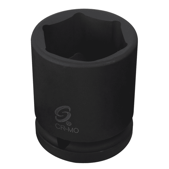 Sunex 450M 3/4" Drive 6 Point Impact Socket 50mm