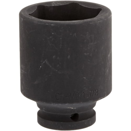 SOC 1-7/8 3/4D IMP 6PT DP