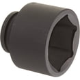 thumbnail image 1 of Sunex 460M 3/4" Drive 6 Point Impact Socket 60mm, 1 of 7
