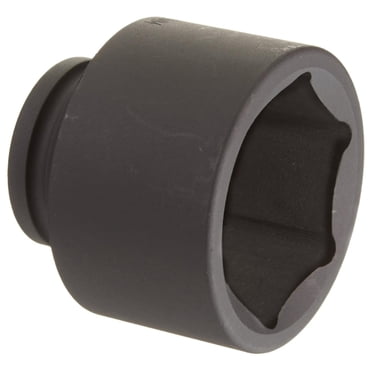 3/4" DRIVE 60MM IMPACT SOCKET - SUNEX Tools
