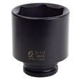 thumbnail image 1 of Sunex Tools 480D - 3/4" Drive 2-1/2" Deep Impact Socket, 1 of 3