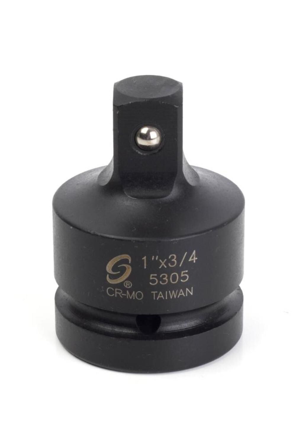 Sunex 5305 1 in. Female x 3/4 in. Male Super Reducer